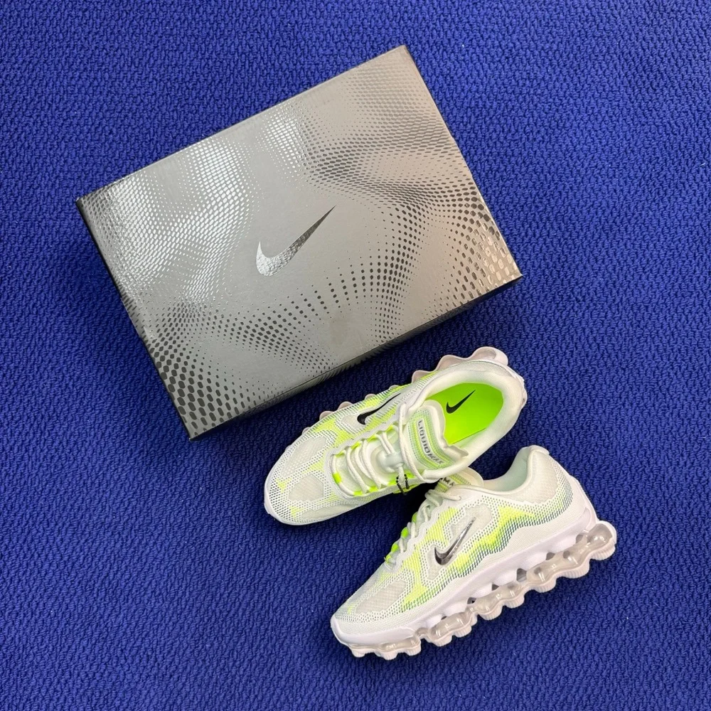 Nike x FRAGMENT  Air Liquid Max